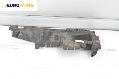 Пластмасова кора за Peugeot 3008 Minivan (06.2009 - 12.2017), 4+1 вр., миниван