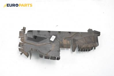 Пластмасова кора за Peugeot 3008 Minivan (06.2009 - 12.2017), 4+1 вр., миниван