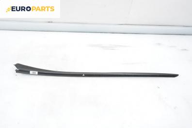 Външни лайсни за Peugeot 3008 Minivan (06.2009 - 12.2017), миниван, позиция: лява