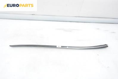 Външни лайсни за Peugeot 3008 Minivan (06.2009 - 12.2017), миниван, позиция: дясна