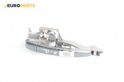 Външна дръжка за Peugeot 3008 Minivan (06.2009 - 12.2017), 4+1 вр., миниван, позиция: предна, дясна