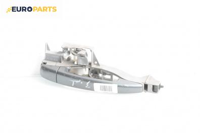 Външна дръжка за Peugeot 3008 Minivan (06.2009 - 12.2017), 4+1 вр., миниван, позиция: задна, дясна