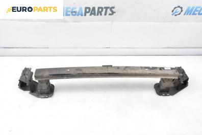 Основа броня за Peugeot 3008 Minivan (06.2009 - 12.2017), миниван, позиция: предна