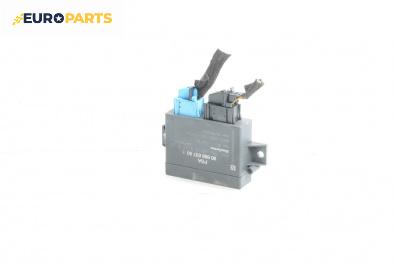 Модул парктроник за Peugeot 3008 Minivan (06.2009 - 12.2017), № 96 666 637 08