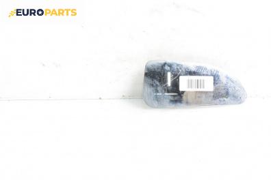 Огледало за Renault Master III Box (02.2010 - ...), 2+1 вр., товарен, позиция: лява