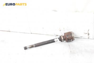 Полуоска вътрешна част за Citroen C8 Minivan (10.2002 - 06.2014) 2.2 HDi, 128 к.с., позиция: предна, дясна