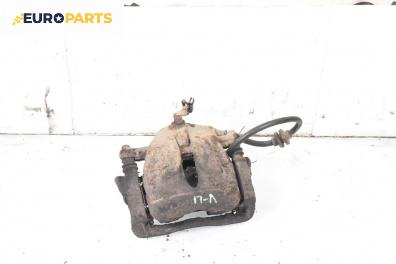 Спирачен апарат за Citroen C8 Minivan (10.2002 - 06.2014), позиция: предна, лява