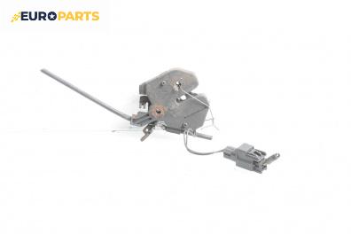 Брава заден капак за Volvo V70 II Estate (11.1999 - 12.2008), комби, позиция: задна