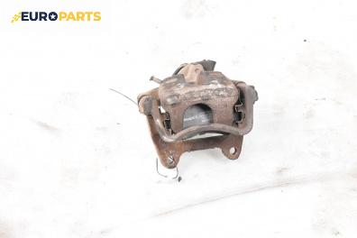 Спирачен апарат за Volkswagen Passat V Variant B6 (08.2005 - 11.2011), позиция: задна, лява