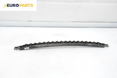 Държач броня за Volkswagen Polo Hatchback IV (10.2001 - 12.2005), хечбек, позиция: задна