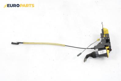 Брава на врата за Volvo V70 II Estate (11.1999 - 12.2008), позиция: задна, дясна