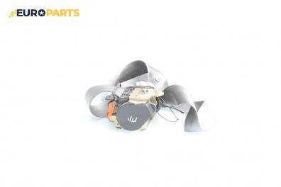 Предпазен колан за Citroen C5 I Break (06.2001 - 08.2004), 4+1 вр., позиция: предна, лява