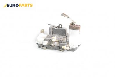 Брава на врата за Citroen C5 I Break (06.2001 - 08.2004), позиция: предна, лява