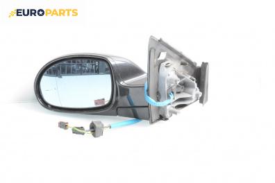 Огледало за Citroen C5 I Break (06.2001 - 08.2004), 4+1 вр., комби, позиция: лява