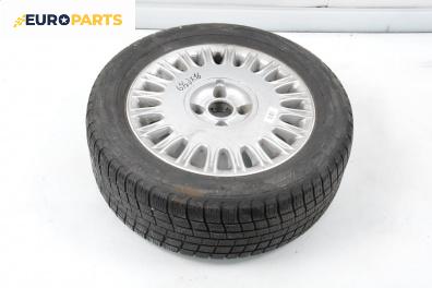 Резервна гума за Citroen C5 I Break (06.2001 - 08.2004) 16 цола, ширина 6.5 (Цената е за 1 бр.)