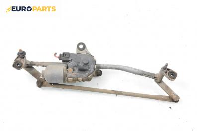 Ел. мотор за чистачките за Volkswagen Passat V Variant B6 (08.2005 - 11.2011), комби, позиция: предна