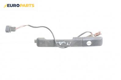 Външна дръжка за Volkswagen Passat II Sedan B3, B4 (02.1988 - 12.1997), 4+1 вр., седан, позиция: предна, дясна