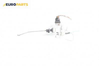 Машинка ел. стъкло за Volkswagen Passat II Sedan B3, B4 (02.1988 - 12.1997), 4+1 вр., седан, позиция: задна, лява