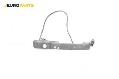 Външна дръжка за Volkswagen Passat II Sedan B3, B4 (02.1988 - 12.1997), 4+1 вр., седан, позиция: предна, лява