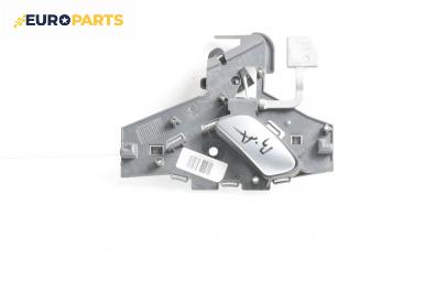 Вътрешна дръжка за Citroen C5 I Break (06.2001 - 08.2004), 4+1 вр., комби, позиция: задна, дясна