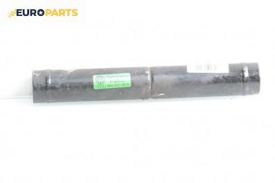 Планка за Volkswagen Lupo Hatchback (09.1998 - 07.2005), 2+1 вр., хечбек