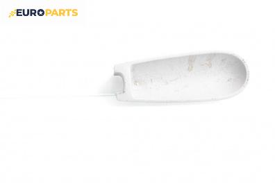 Интериорна пластмаса за Volkswagen Lupo Hatchback (09.1998 - 07.2005), 2+1 вр., хечбек, позиция: предна