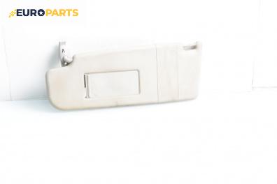 Сенник за Volkswagen Lupo Hatchback (09.1998 - 07.2005), позиция: лява