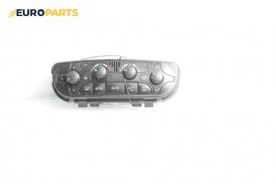 Панел климатроник за Mercedes-Benz C-Class Sedan (W203) (05.2000 - 08.2007)