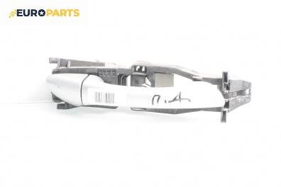 Външна дръжка за Mercedes-Benz C-Class Sedan (W203) (05.2000 - 08.2007), 4+1 вр., седан, позиция: предна, дясна