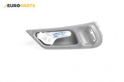 Вътрешна дръжка за Mercedes-Benz C-Class Sedan (W203) (05.2000 - 08.2007), 4+1 вр., седан, позиция: задна, дясна