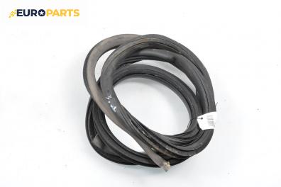 Уплътнение за врата за Volkswagen Golf IV Hatchback (08.1997 - 06.2005), 4+1 вр., хечбек, позиция: задна, дясна