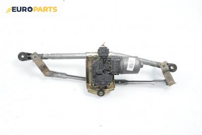 Ел. мотор за чистачките за Citroen C5 I Break (06.2001 - 08.2004), комби, позиция: предна