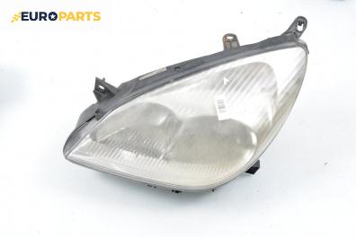 Фар за Citroen C5 I Break (06.2001 - 08.2004), комби, позиция: лява