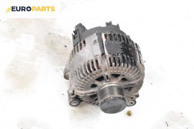 Алтернатор / генератор за Volkswagen Passat V Variant B6 (08.2005 - 11.2011) 2.0 TDI, 140 к.с.