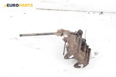 Спирачен апарат за Volkswagen Polo Hatchback IV (10.2001 - 12.2005), позиция: задна, дясна