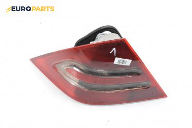 Стоп за Mercedes-Benz C-Class Sedan (W203) (05.2000 - 08.2007), седан, позиция: лява