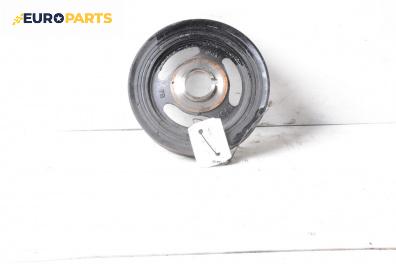 Демпферна шайба за Peugeot 3008 Minivan (06.2009 - 12.2017) 1.6 HDi, 109 к.с.