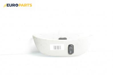 Бутон централно заключване за Mercedes-Benz M-Class SUV (W163) (02.1998 - 06.2005)