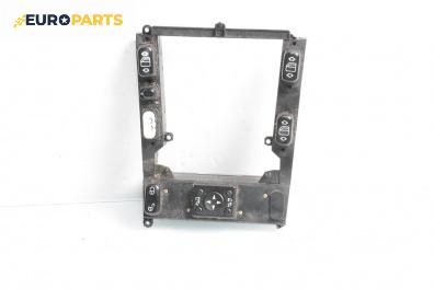 Панел бутони за Mercedes-Benz M-Class SUV (W163) (02.1998 - 06.2005)