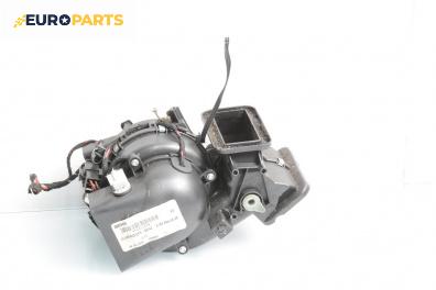 Корпус парно за Mercedes-Benz M-Class SUV (W163) (02.1998 - 06.2005), 4+1 вр., джип