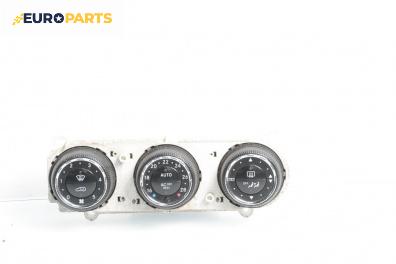 Панел климатроник за Mercedes-Benz M-Class SUV (W163) (02.1998 - 06.2005)