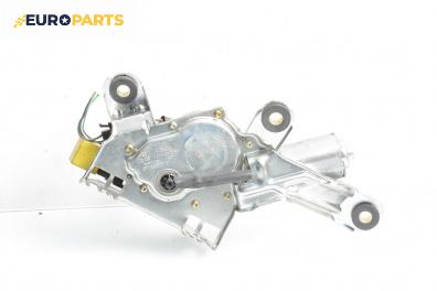 Ел. мотор за чистачките за Mercedes-Benz M-Class SUV (W163) (02.1998 - 06.2005), джип, позиция: задна