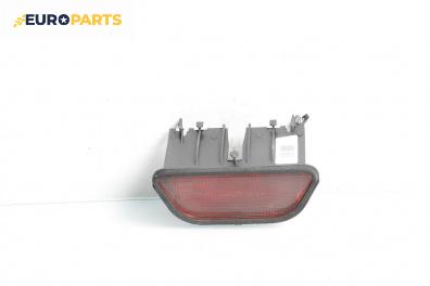 Трети стоп за Mercedes-Benz M-Class SUV (W163) (02.1998 - 06.2005), джип