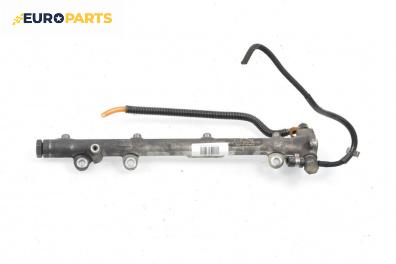 Бензинова рейка за Mercedes-Benz M-Class SUV (W163) (02.1998 - 06.2005) ML 270 CDI (163.113), 163 к.с.