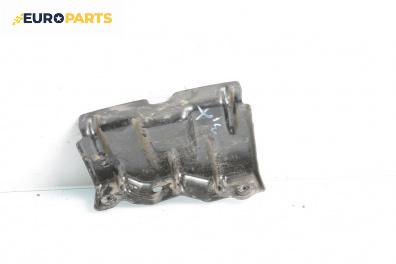 Буфер задна броня за Mercedes-Benz M-Class SUV (W163) (02.1998 - 06.2005), джип, позиция: задна, дясна