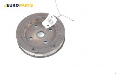 Демпферна шайба за Volvo V70 II Estate (11.1999 - 12.2008) 2.4 Bifuel (CNG), 140 к.с.