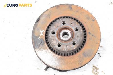 Шенкел главина за Volvo V70 II Estate (11.1999 - 12.2008), позиция: предна, дясна