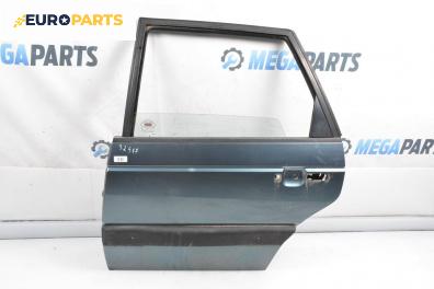 Врата за Volkswagen Passat II Sedan B3, B4 (02.1988 - 12.1997), 4+1 вр., седан, позиция: задна, лява