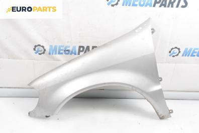 Калник за Mercedes-Benz M-Class SUV (W163) (02.1998 - 06.2005), 4+1 вр., джип, позиция: предна, лява