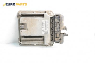Компютър двигател за Seat Altea Minivan (03.2004 - 12.2015) 1.9 TDI, 105 к.с., № 030 906 016 HB